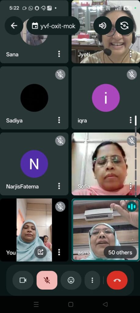 NATIONAL LEVEL TWO DAYS WORKSHOP ON DIGITAL TOOLS FOR TEACHING AND LEARNING